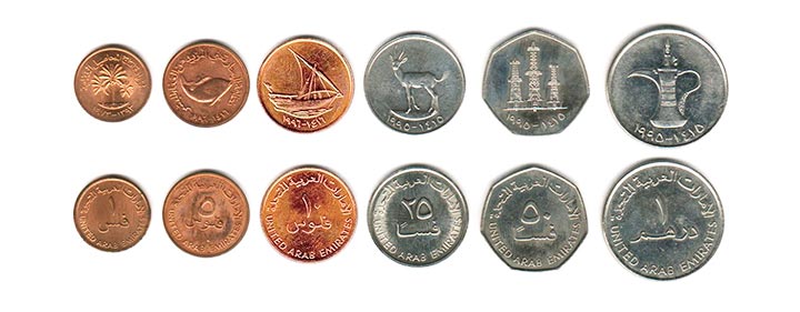 Billetes de Euro